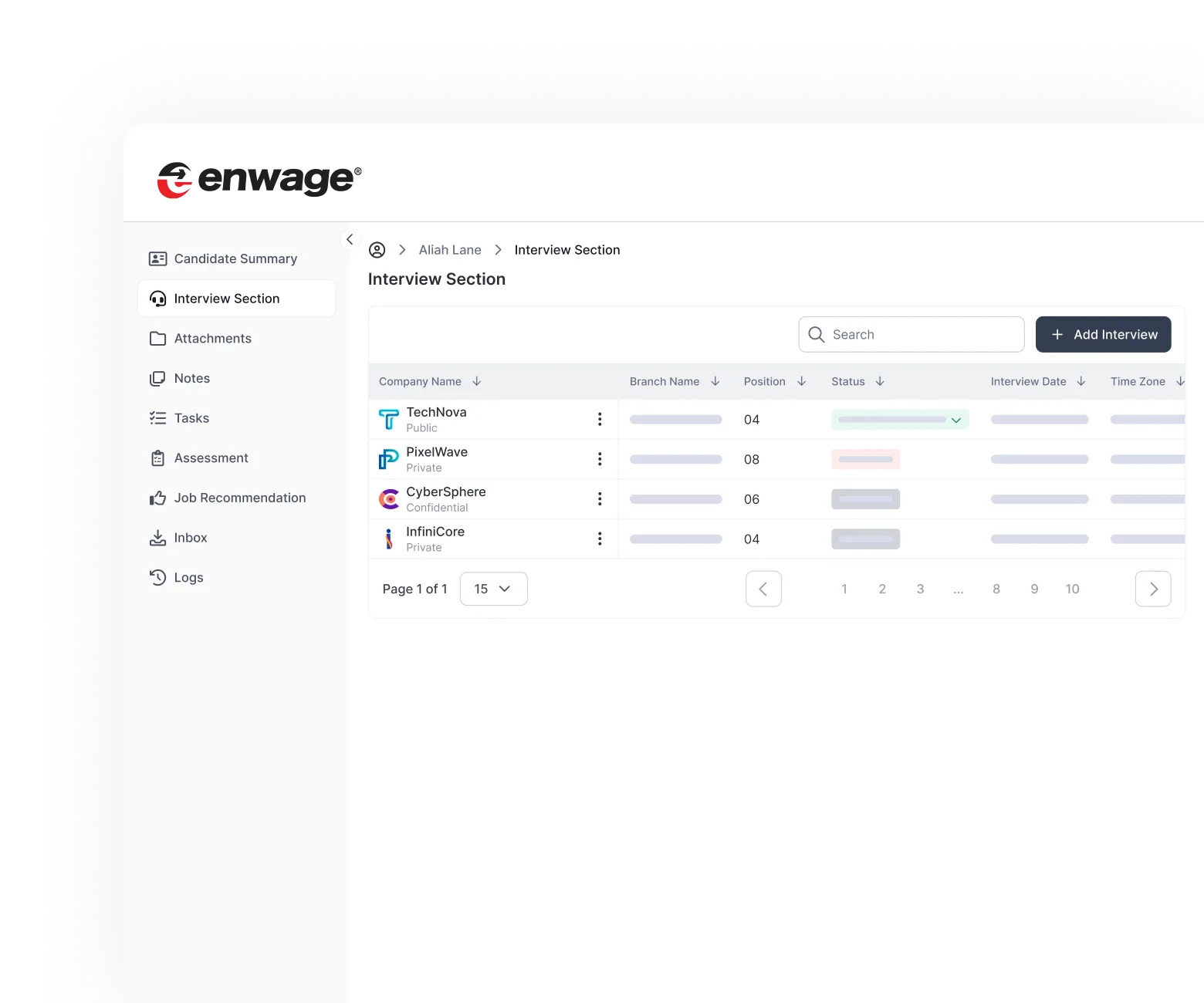 Automated-Scheduling-Notifications